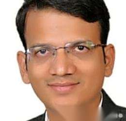 Dr. Nikhil Talathi, [object Object]