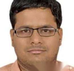 ড. প্রণব রাদকার, [object Object]