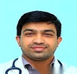 Docteur. Manish Bothale, [object Object]