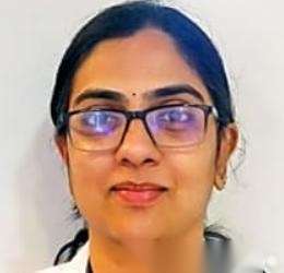 Доктор. Дхарини Р, [object Object]