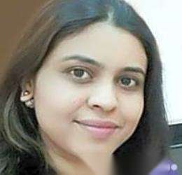 دكتور. أكانكشا بارثوال ثاكر, [object Object]