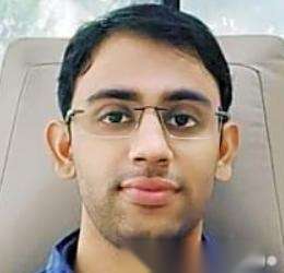 دكتور. ساشين ماهاجان, [object Object]