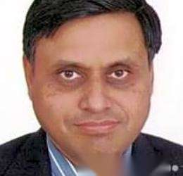 Dr. Rajiv Agarwal, [object Object]