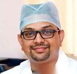 Dr. Aashish Arbat, [object Object]