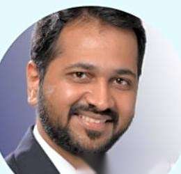 دكتور. كيدار ماراث, [object Object]