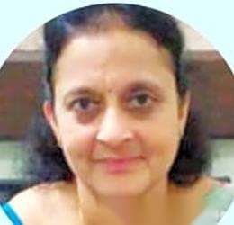 Sinabi ni Dr. Neena Sathe, [object Object]