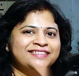 Sinabi ni Dr. Anuradha S Dnyanmote, [object Object]