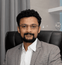 Dr. Gaurav Pagare, [object Object]