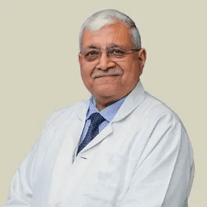 Dr. Lalit Mohan Parashar, [object Object]