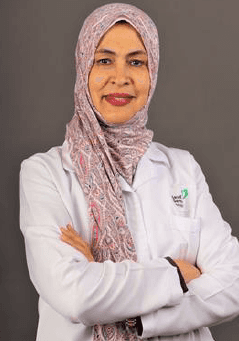 Нада Ибрагим Ахмед Сайед, [object Object]