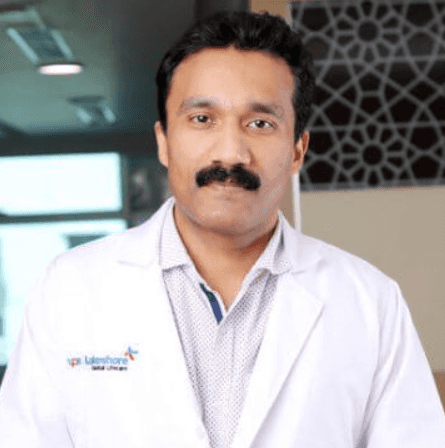 Docteur. Anand Kumar V, [object Object]