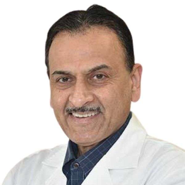 Dr. ዳናንጃይ ኩመር ጃምብ, [object Object]