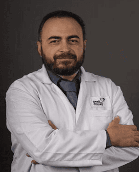 Dr. ሞሃይድ ሳድል ኢልዲን ኢላዳይ, [object Object]