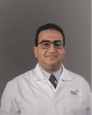 Samir Mohamed Fahim, null