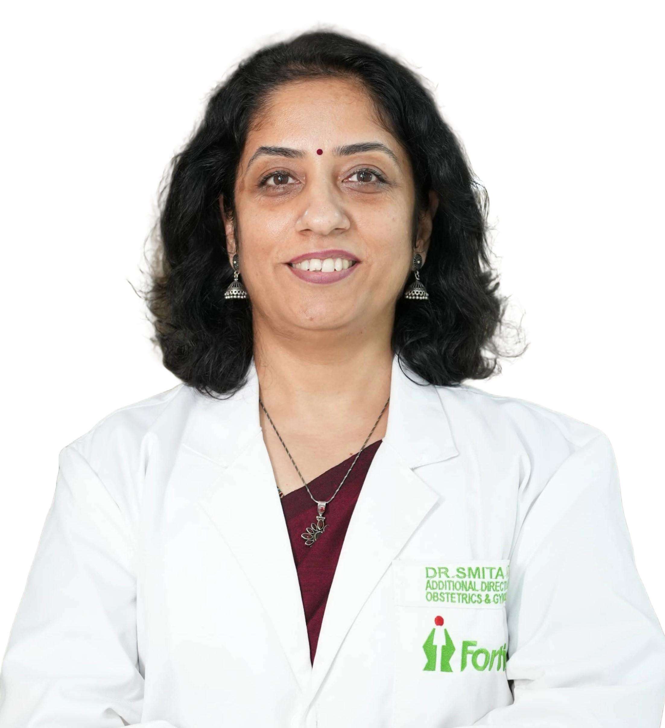 Dr. SMITA ተለያዮች, [object Object]