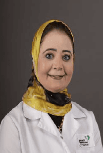 Dr. WALAA SABRY, [object Object]