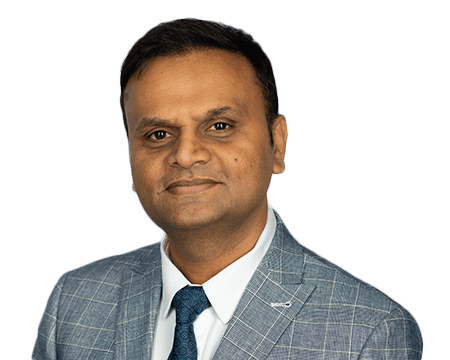 Dr. Sachin Trivedi, [object Object]