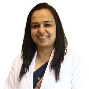 Dr. Nymphaea Walecha, [object Object]