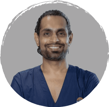 Dr. Araval Kumar, [object Object]