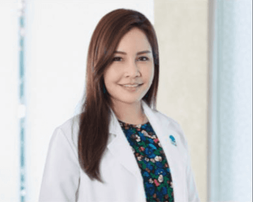 Dr. Chalomkwan Prayoonwech, [object Object]