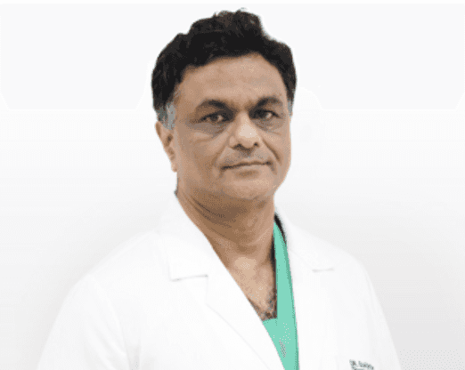 Dr. ሱሻንት ስሪቫስታቫ, [object Object]