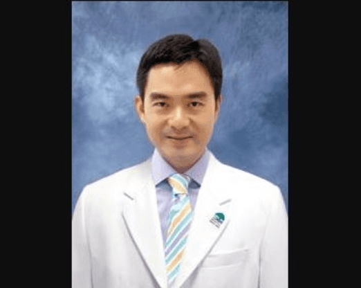 Dr. Nopprat Panthongwiriyakul, [object Object]