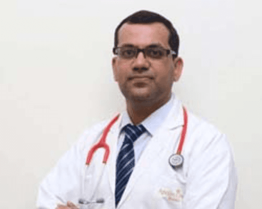 Доктор Гаурав Джава, [object Object]