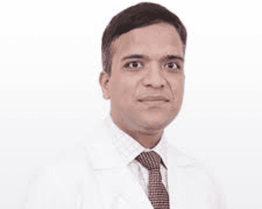 Dr. ጋውራቭ አጋርዋል, [object Object]