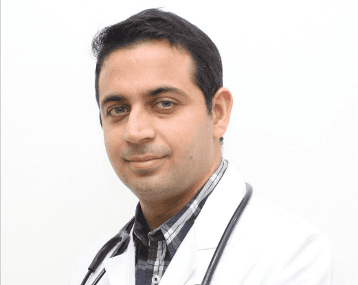 Dr. Naval Mendiratta, [object Object]