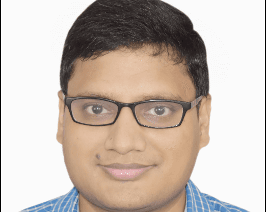 Sinabi ni Dr. Rinkesh Kumar Bansal, [object Object]