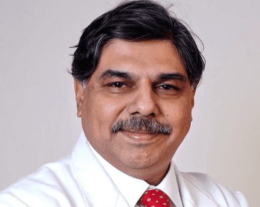 Dr. Hrishikesh D Pai, [object Object]