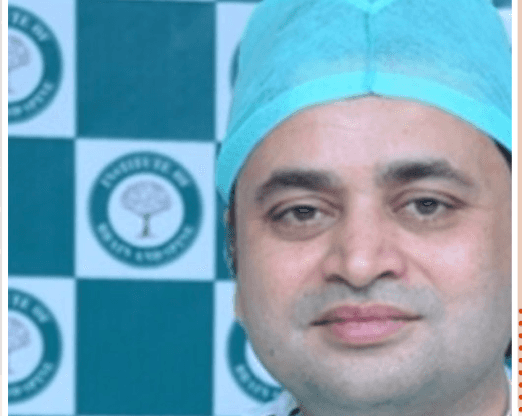 Dr. Dewaker Sharma, [object Object]