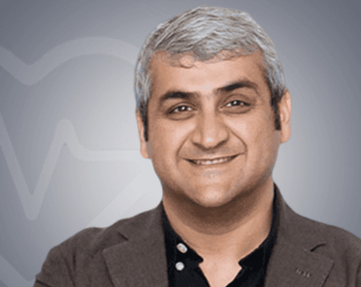 Dr. Sachin Kandhari, [object Object]