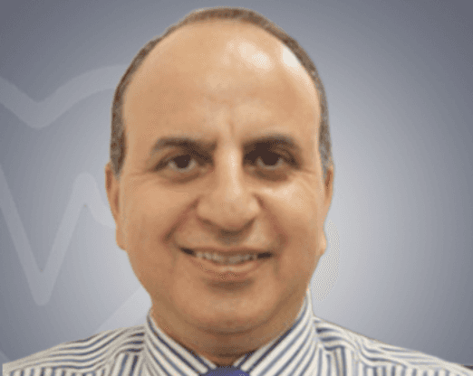 Dr. ፔርቬዝ አህመድ ካን, [object Object]