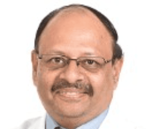 Dr P R Krishnan, [object Object]