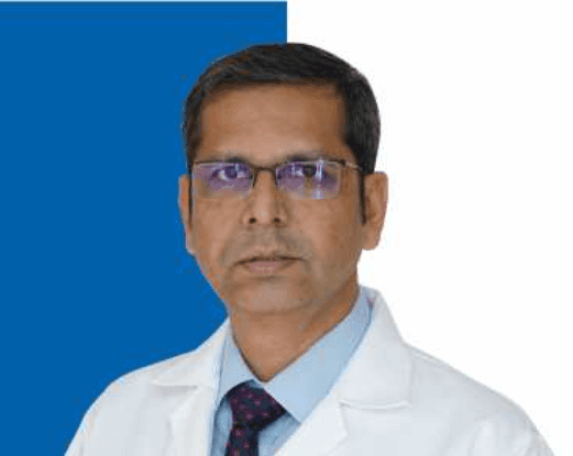 Dr. አሩን ኩመር ጊሪ, [object Object]