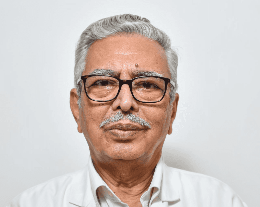 Доктор. Субодх Чандра Панде, [object Object]