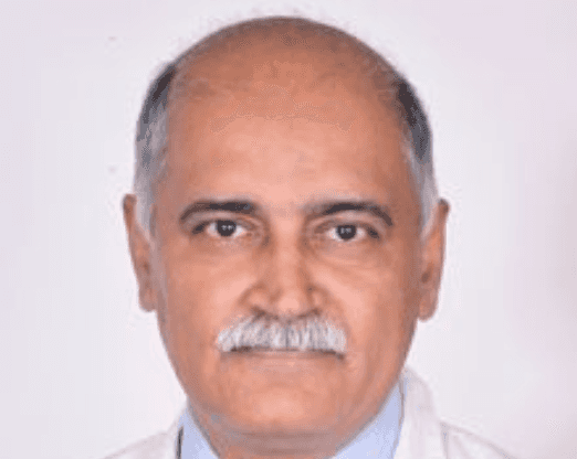 الدكتور كولبوشان سينغ داجار, [object Object]