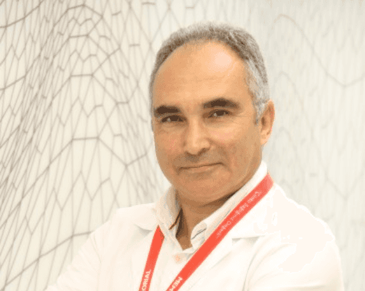 Docteur. MD Mehmet Fikri Yapici, [object Object]