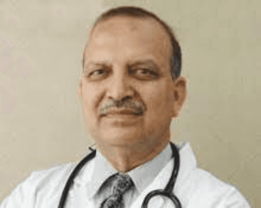 Dr. ፕራካሽ ሲንግ, [object Object]
