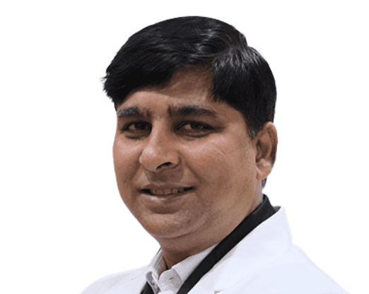 Dr. Kaushal Kant Mishra, [object Object]