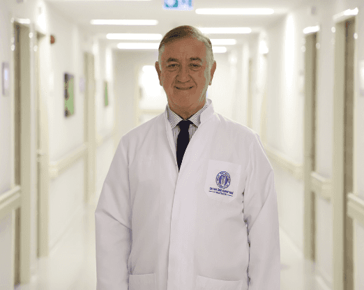 دكتور. أستاذ. ألب جوركان, [object Object]