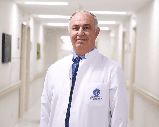 بروفيسور. دكتور. كوسكون بولات, [object Object]