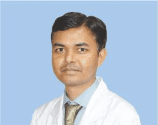 Sinabi ni Dr. Lok Prakash Choudhary, [object Object]