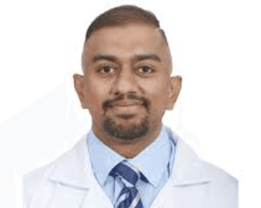 Dr. ራጂቭ ሳንቶሽህም, [object Object]