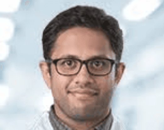 Dr. Abhishek Patil, [object Object]