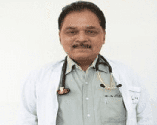 ዶክተር Rajesh Sharma, [object Object]