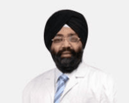 Dr Mandeep Singh, [object Object]