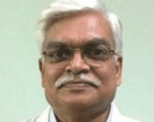 Sinabi ni Dr. P K Mishra, [object Object]