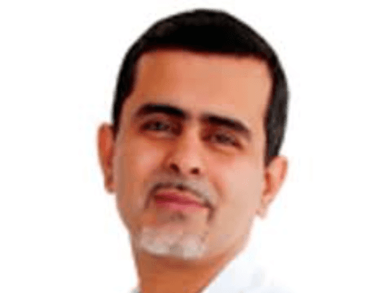 Dr. Deepak ሳሪን, [object Object]
